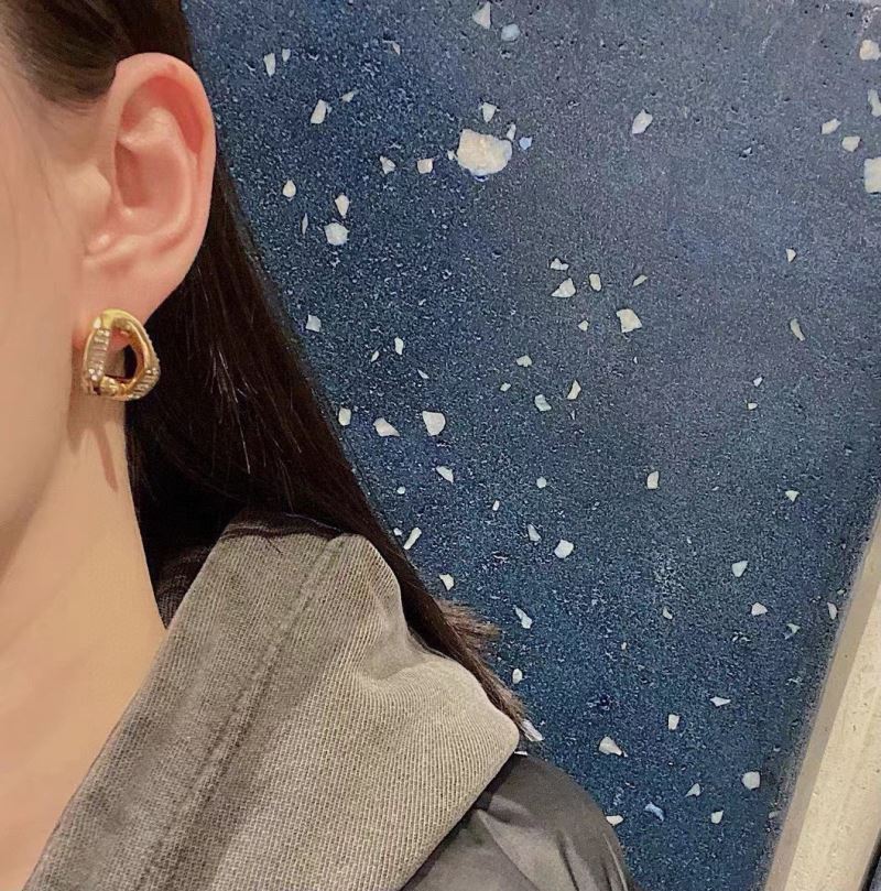Burberry Earrings